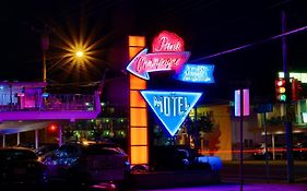 Pink Champagne Boutique Motel